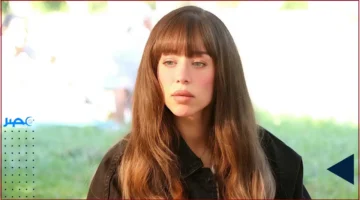 موعد العرض.. فرح الزاهد تثير فضول الجمهور بمسلسل “لينك” وتحدد موعد الانطلاق